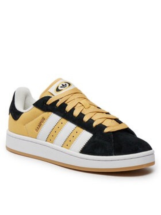 adidas Sneakersy Campus 00s IF8758 Beżowy