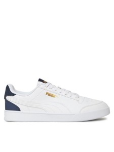 Puma Sneakersy Puma Shuffle 309668 05 Biały