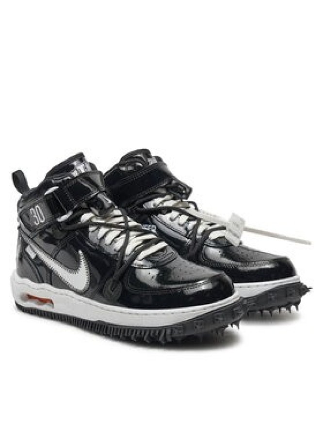 Nike Sneakersy OMIA256G23MAT0011001 Czarny