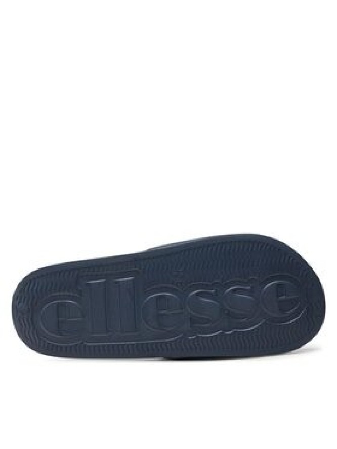 Ellesse Klapki Filippo SHVF0834 Granatowy