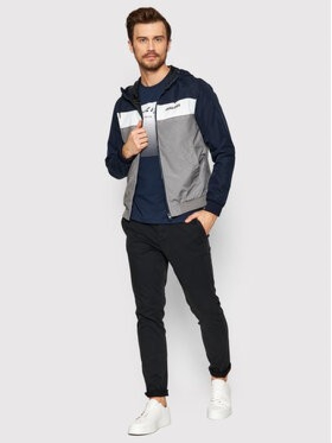 Jack&Jones Kurtka przejściowa Rush 12200208 Kolorowy Regular Fit