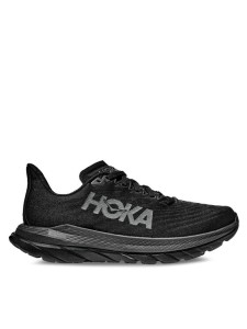 Hoka Buty do biegania Mach 5 1127893 Czarny