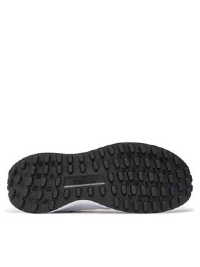 adidas Sneakersy Run 70s Lifestyle Running GX3091 Niebieski