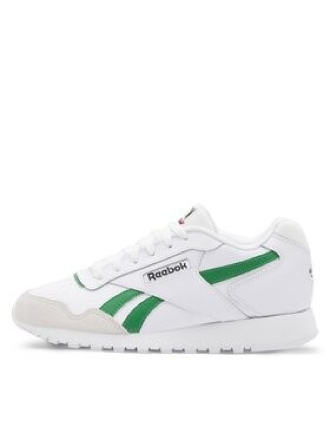 Reebok Sneakersy Glide GZ2325-M Biały