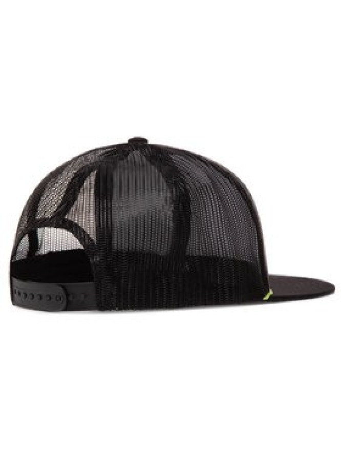 Dynafit Czapka z daszkiem Trucker 3 Cap 08-71138 Czarny