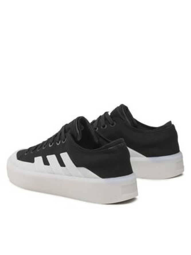 adidas Sneakersy ZNSORED HP5987 Czarny