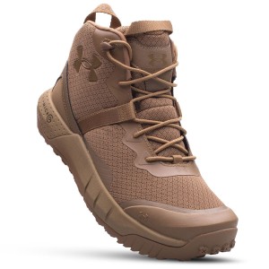 Buty trekkingowe męskie UNDER ARMOUR Micro G Valsetz Mid