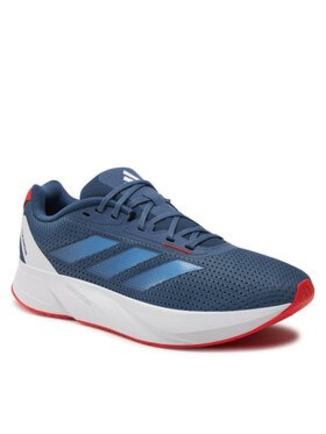 adidas Buty do biegania Duramo SL IE7967 Granatowy