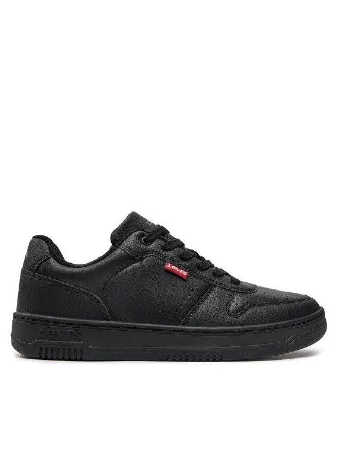 Levi's® Sneakersy 235649-794-559 Czarny