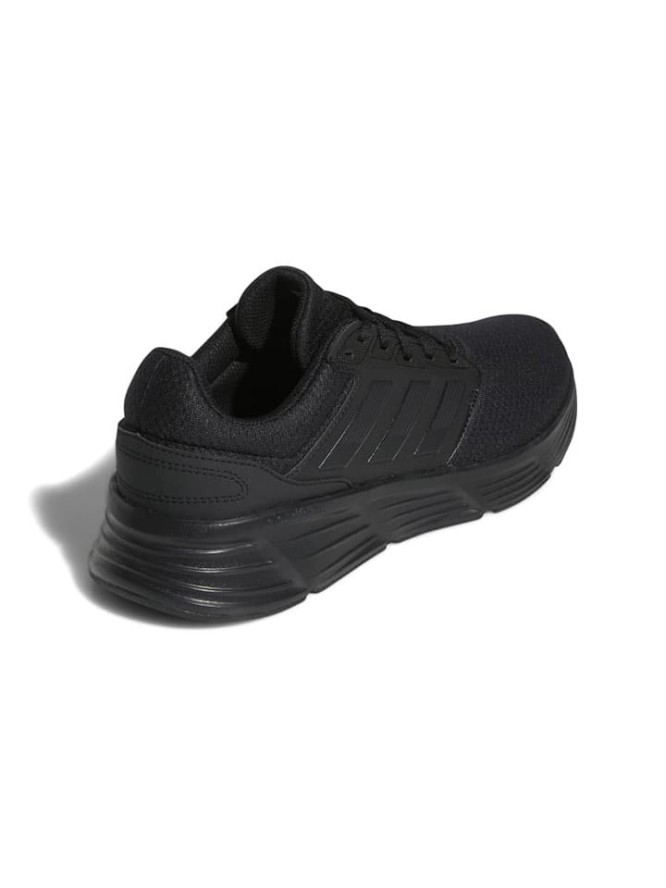 adidas Buty "Galaxy 6" w kolorze czarnym do biegania rozmiar: 40 2/3