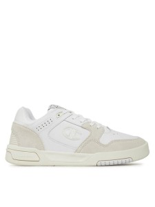 Champion Sneakersy Z80 Low Sl Low Cut Shoe S22173-WW007 Biały