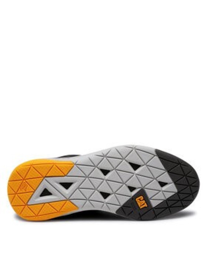 CATerpillar Trzewiki Cityrogue Mid Shoe P110523 Szary