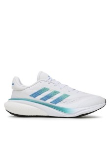 adidas Buty do biegania Supernova 3 HQ1806 Biały