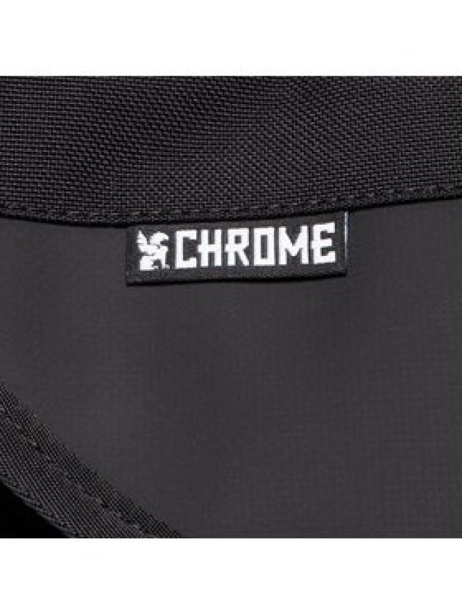 Chrome Saszetka Simple Messenger BG-322-BK-NA Czarny