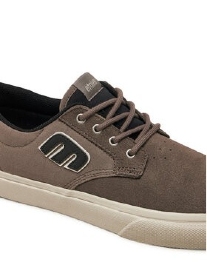 Etnies Sneakersy Barge Plus 4101000578 Kolorowy