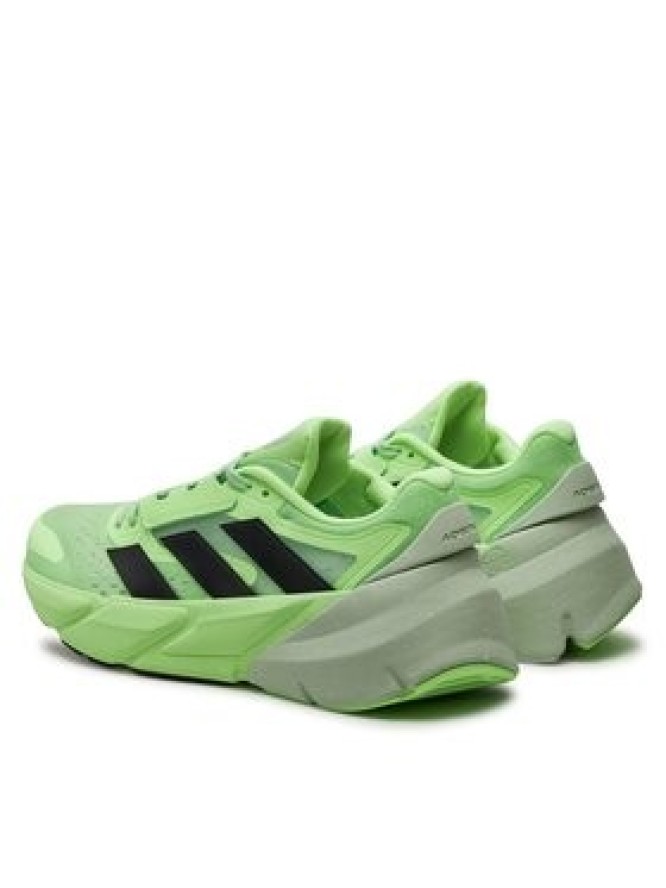 adidas Buty do biegania Adistar 2.0 ID2808 Zielony