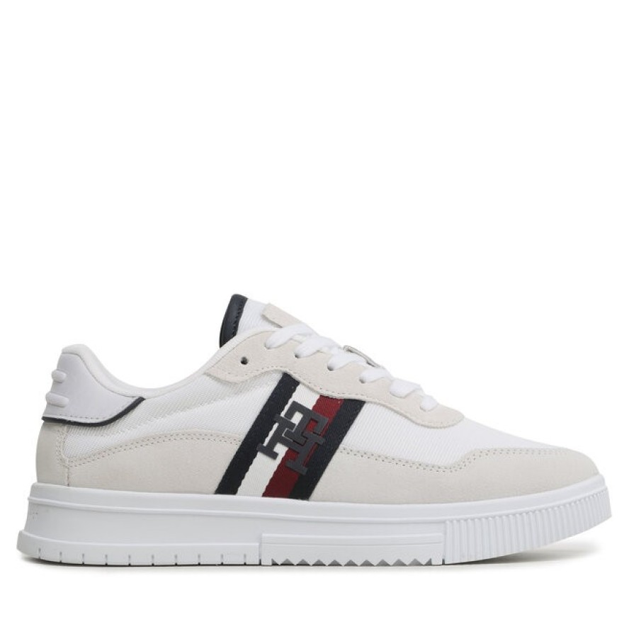 Sneakersy Tommy Hilfiger