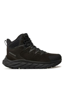 Karrimor Trekkingi Goshawk Mid K1104 Czarny