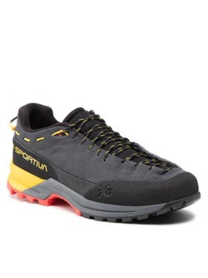 La Sportiva Trekkingi Tx Guide Leather 27S900100 Szary