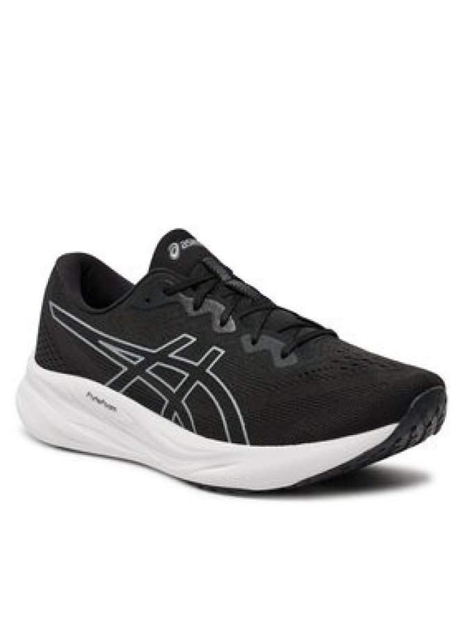 Asics Buty do biegania Gel-Pulse 15 1011B780 Czarny