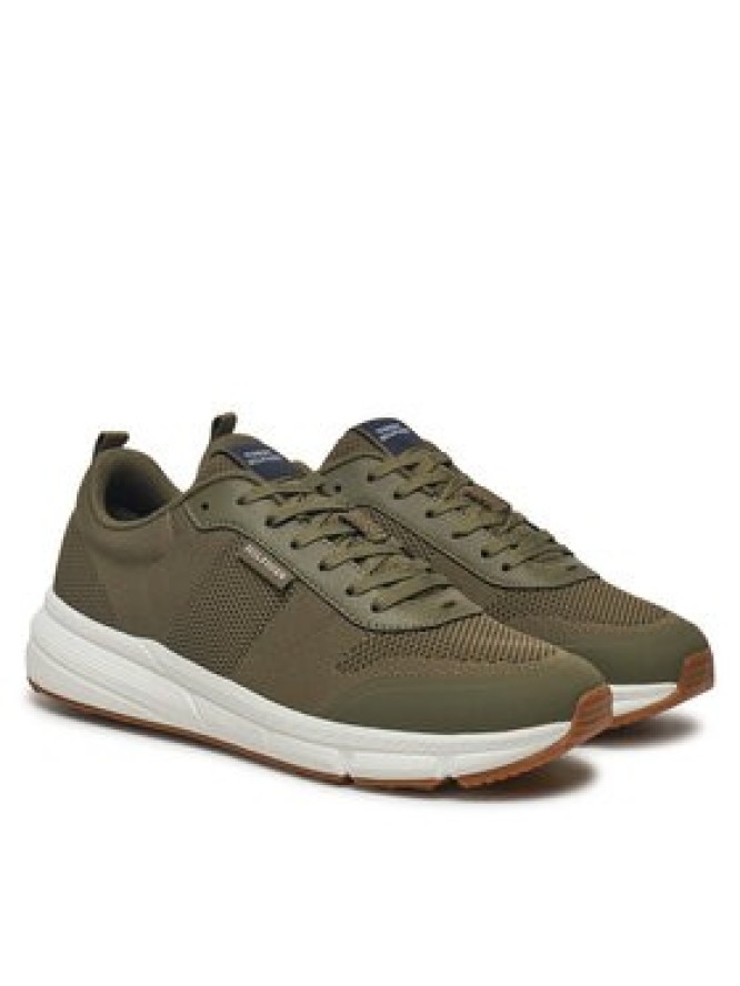 Tommy Hilfiger Sneakersy Lightweight Modern FM0FM05326 Khaki