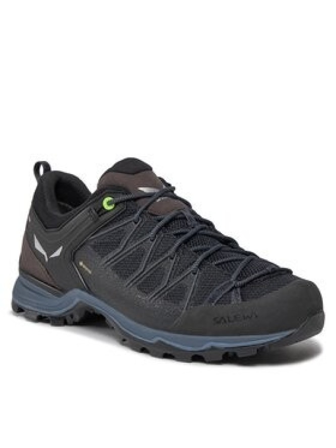 Salewa Trekkingi Ms Mtn Trainer Lite Gtx GORE-TEX 61361-0971 Czarny