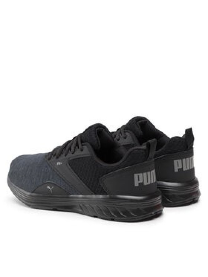 Puma Buty do biegania NGRY Comet 190556 38 Czarny