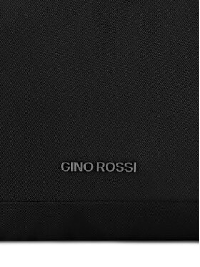 Gino Rossi Torba GIN-K-022-CCC-06 Czarny