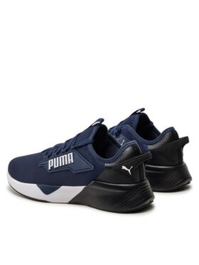 Puma Buty Retaliate 2 376676 43 Granatowy