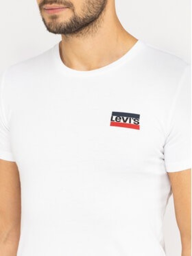 Levi's® Komplet 2 t-shirtów 79681-0000 Kolorowy Slim Fit