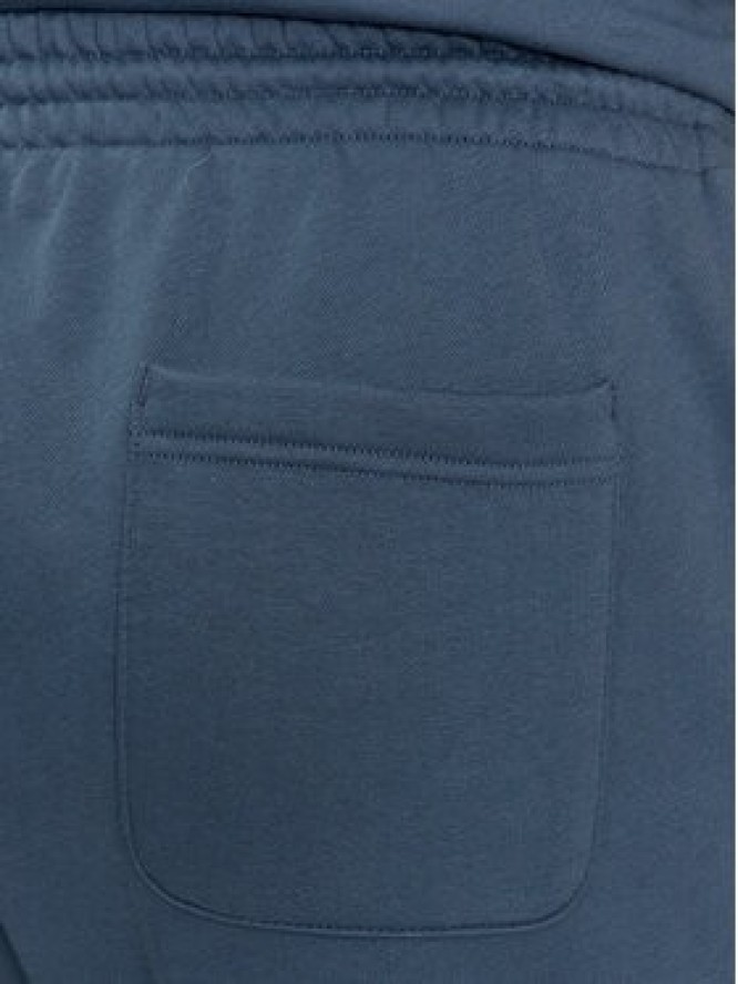 Reebok Spodnie dresowe Archive Essentials IM1526 Niebieski Regular Fit