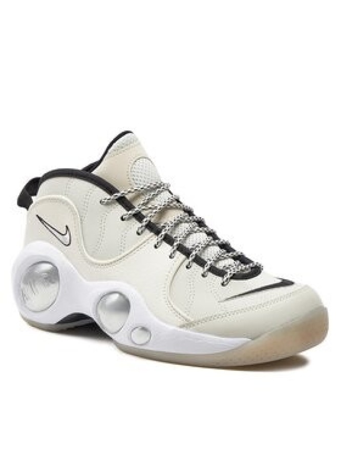 Nike Sneakersy Air Zoom Flight 95 DX5505 100 Biały