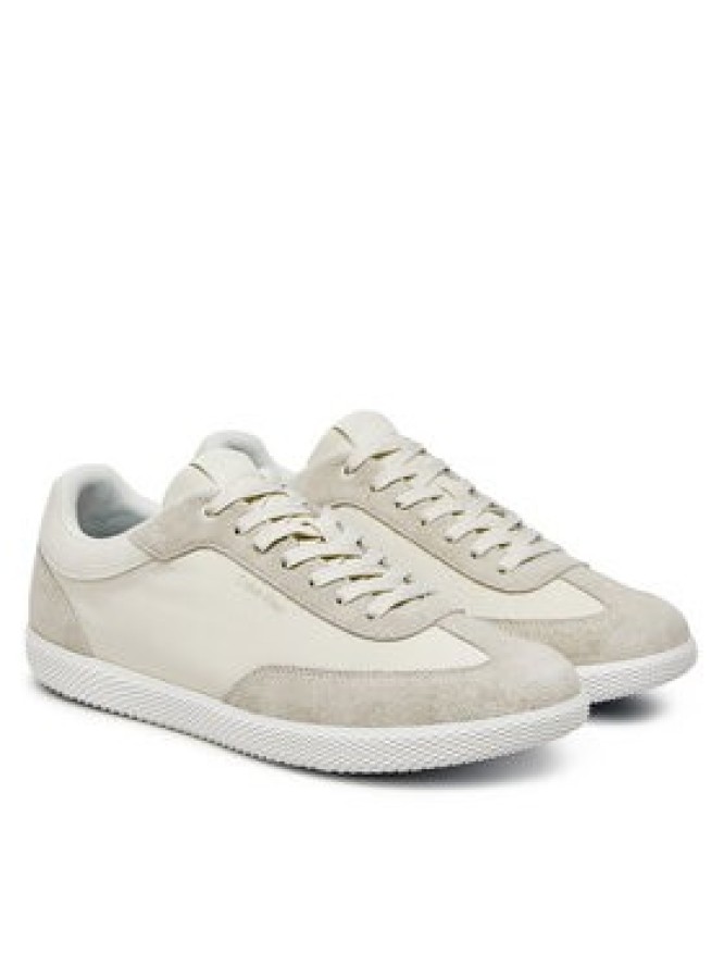 Calvin Klein Sneakersy HM0HM01789 Beżowy