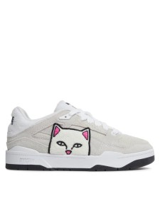 Puma Sneakersy Slipstream Ripndip 393538 01 Biały