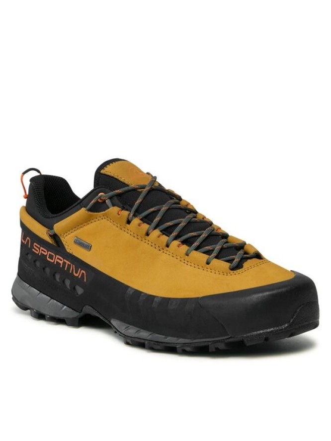 La Sportiva Trekkingi Tx5 Low Gtx GORE-TEX 24T732206 Żółty