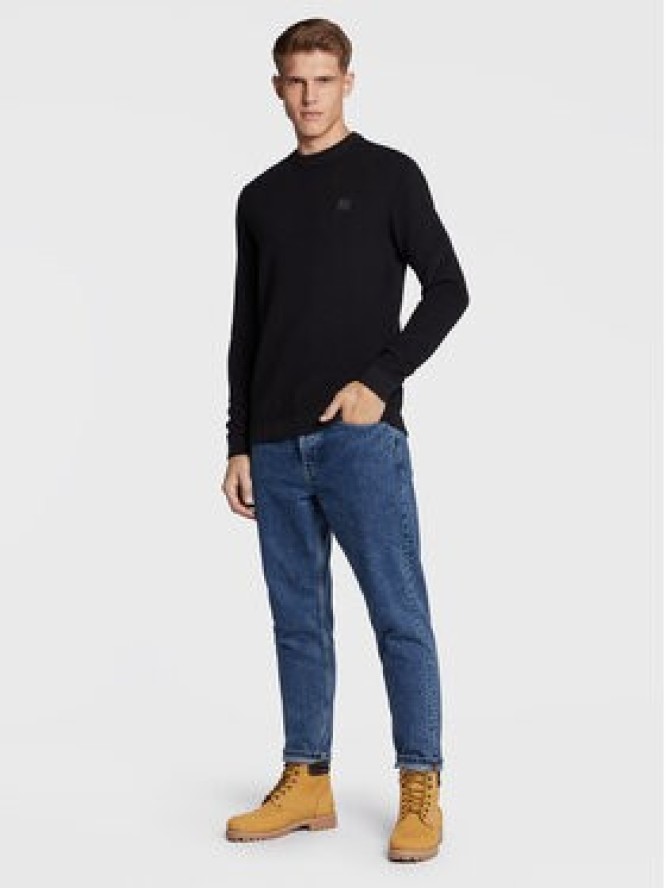 Jack&Jones Trapery Jfwstoke 12142357 Żółty