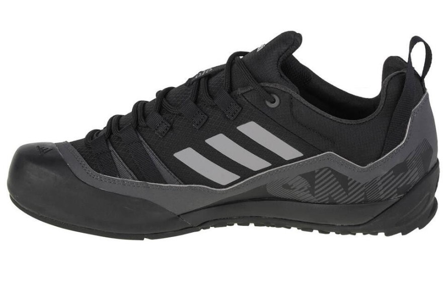 Buty męskie turystyczne trekkingowe Adidas TERREX SWIFT SOLO