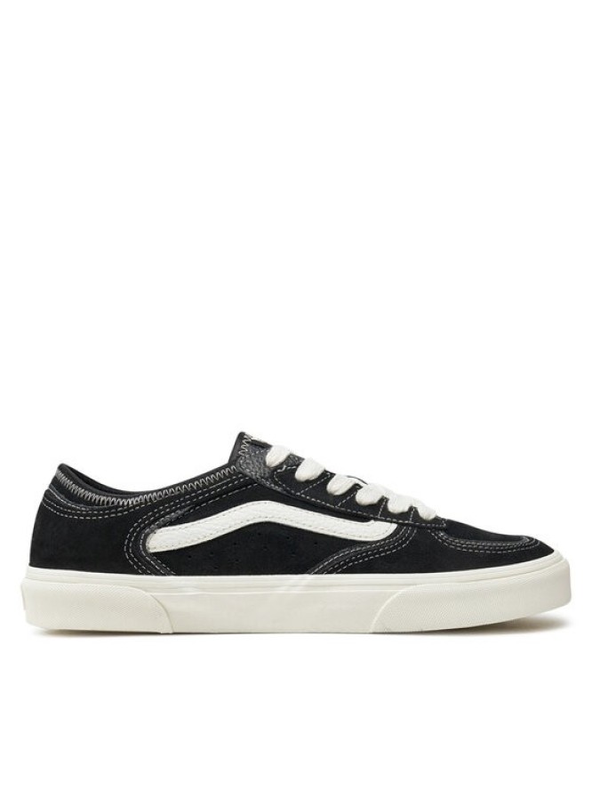 Vans Tenisówki Rowley Classic VN0009QJBPT1 Czarny