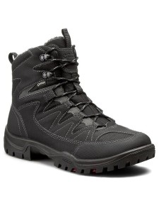 ECCO Trekkingi Xpedition III 81117453859 Czarny