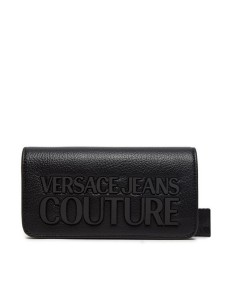 Versace Jeans Couture Saszetka 75YA4B72 Czarny