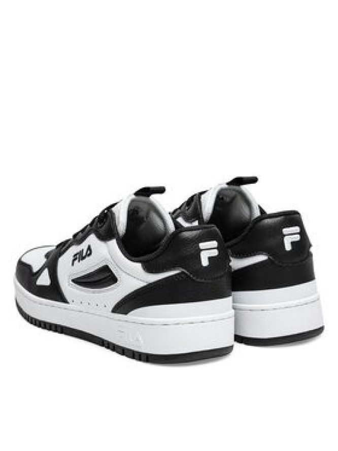 Fila Sneakersy SUOLO FFM0385-83036 Czarny