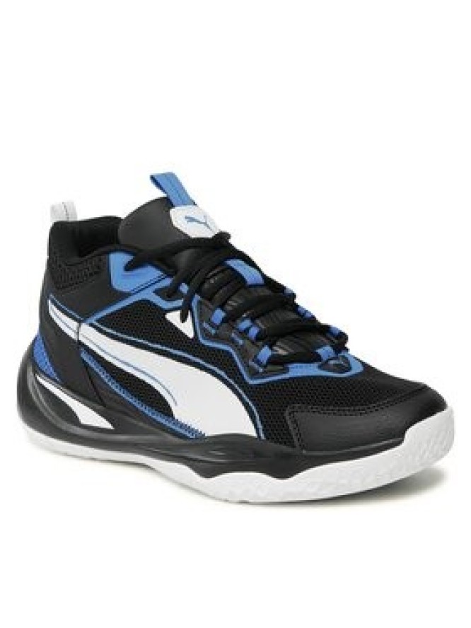 Puma Buty do koszykówki Playmaker 2023 392330 06 Czarny