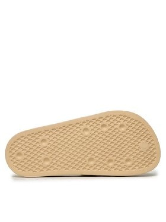 adidas Klapki adifom adilette Slides GZ2632 Beżowy