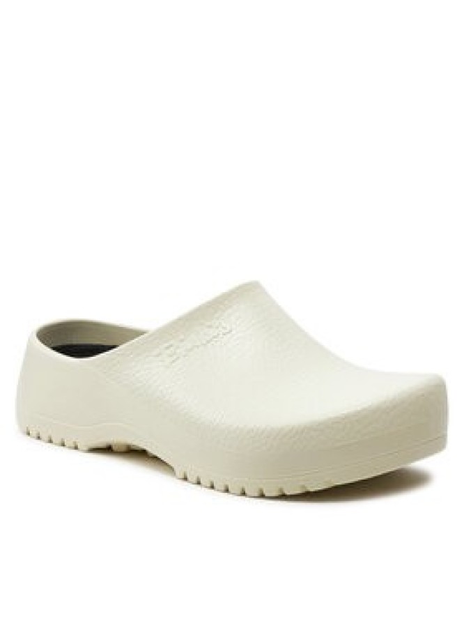 Birkenstock Klapki Super-Birki 1027181 Biały