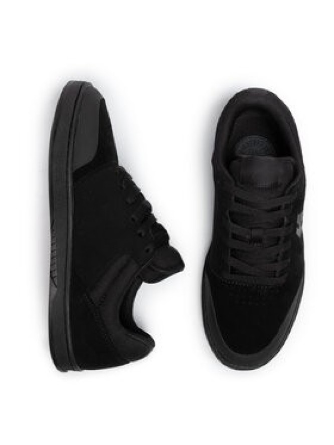 Etnies Sneakersy Marana 4101000403 Czarny