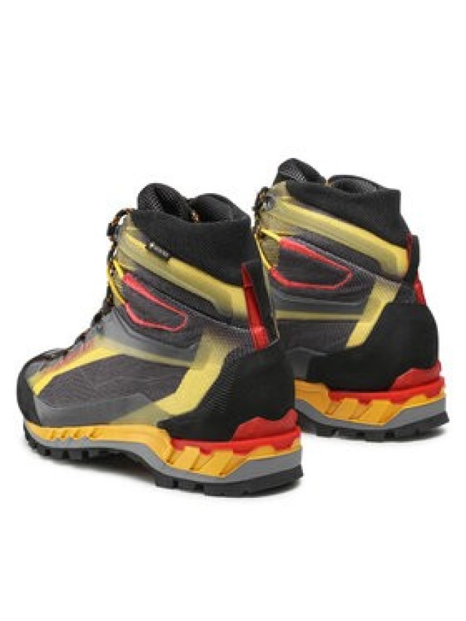 La Sportiva Trekkingi Trango Tech Gtx GORE-TEX 21G999100 Czarny