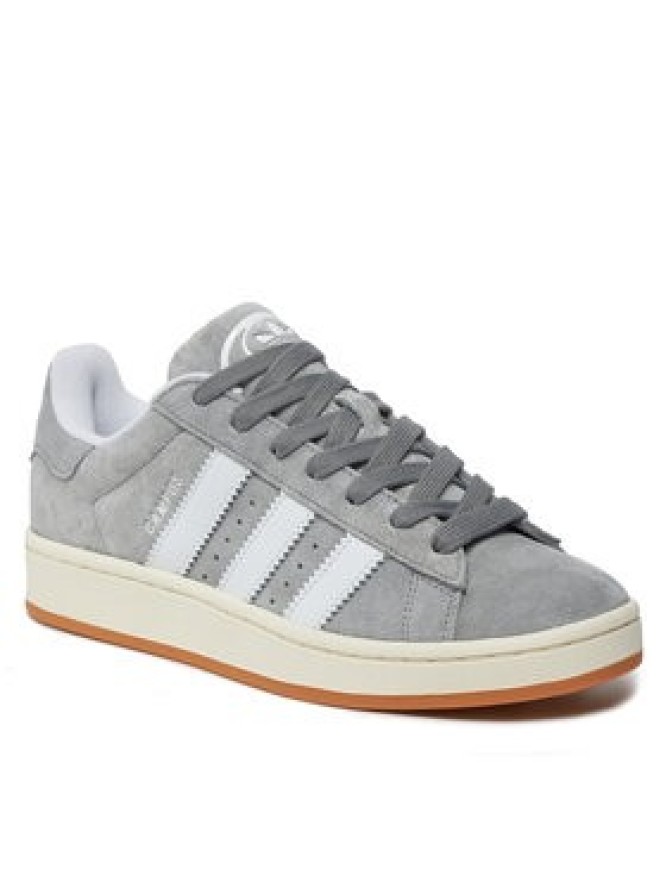 adidas Sneakersy Campus 00s HQ8707 Szary