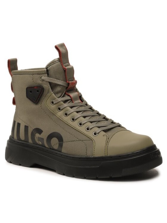 Hugo Trzewiki 50498570 Khaki