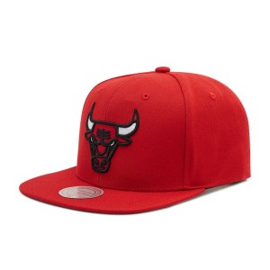 Czapka z daszkiem Mitchell & Ness