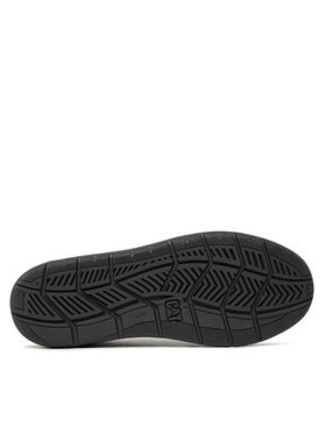 CATerpillar Sneakersy Apa Cush P725845 Czarny